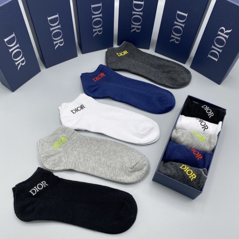 D*or socks